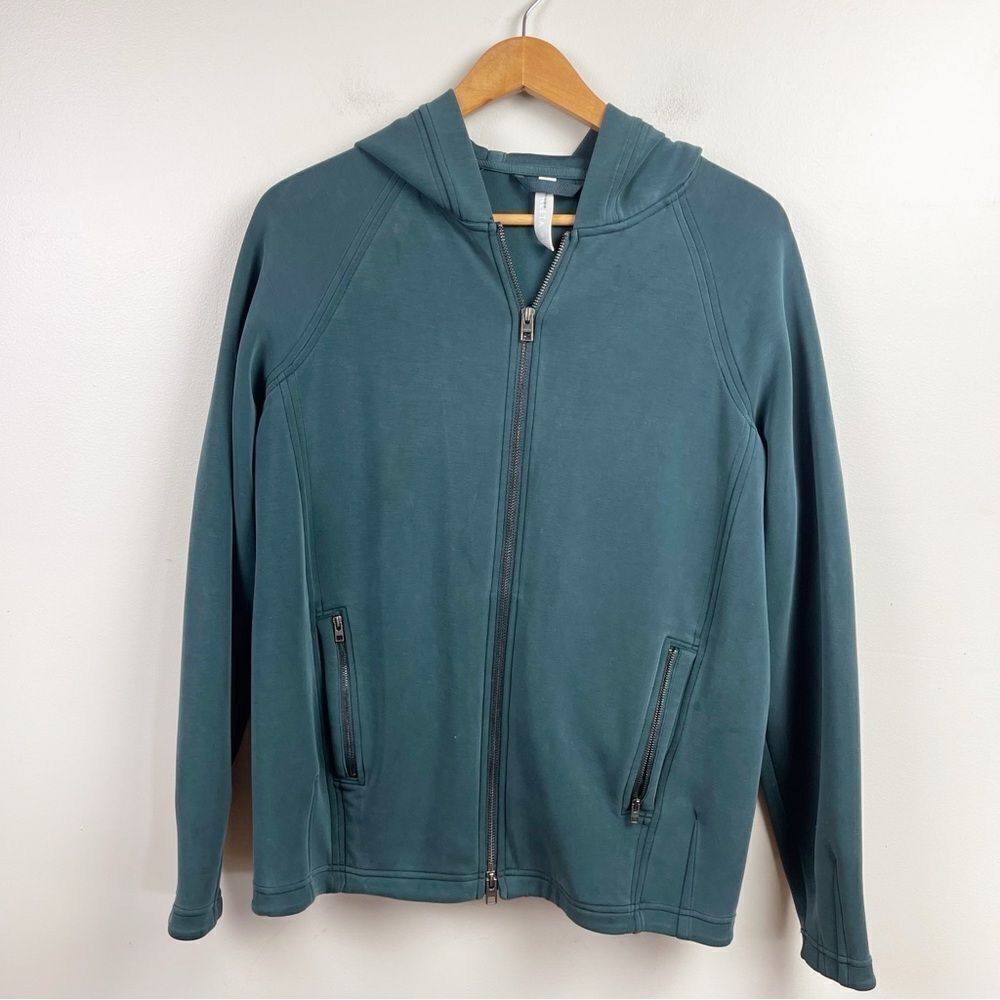 Athleta Prospect Jacket Small - Picture 2 of 6